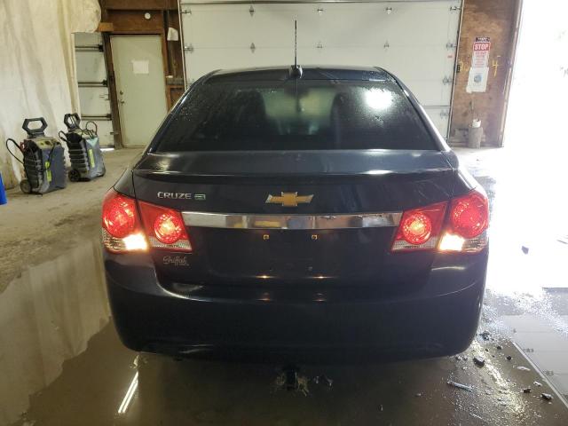 2015 CHEVROLET CRUZE ECO - 1G1PJ5SB0F7258180