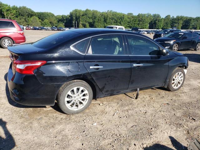 3N1AB7AP2KY229925 | 2019 NISSAN SENTRA S