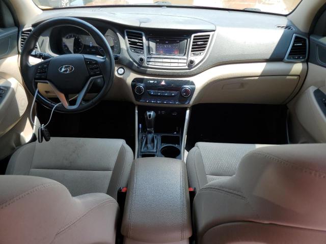 Hyundai Tucson Limited 2017 KM8J3CA26HU520474 Image 8