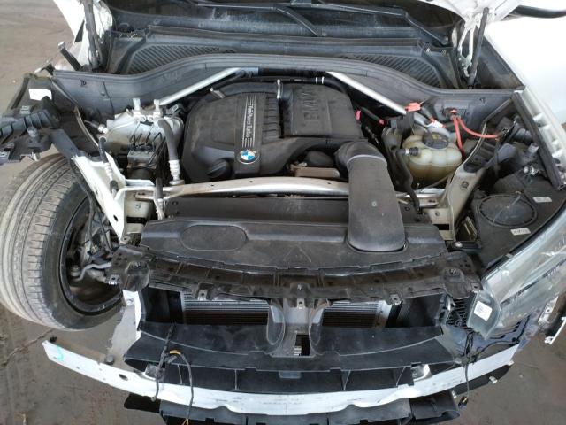2017 BMW X5 SDRIVE3 - 5UXKR2C34H0U22606