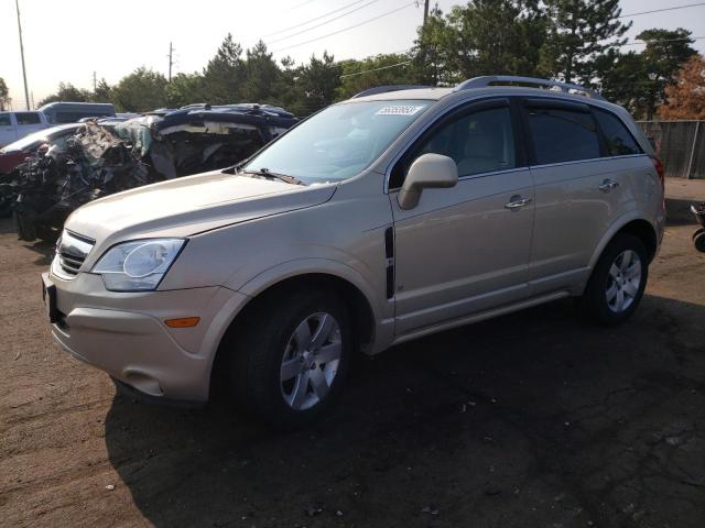 2009 Saturn VUE XR