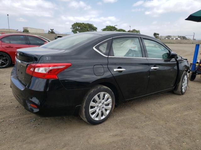 3N1AB7AP5KY400361 Nissan SENTRA S