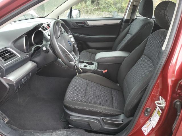 4S4BSAAC7H3426968 Subaru Outback 2.5i