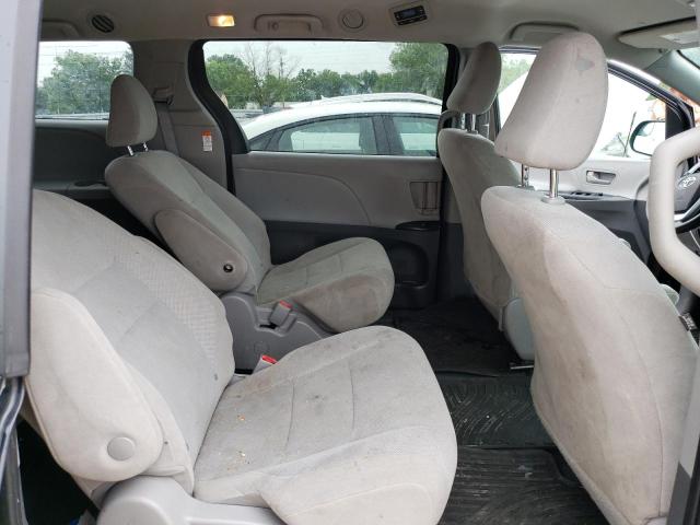 2020 TOYOTA SIENNA L - 5TDZZ3DC6LS076889