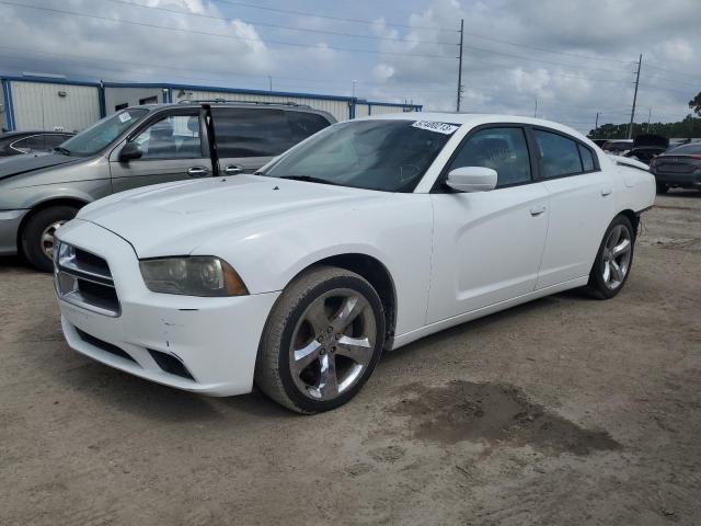 2011 Dodge Charger 