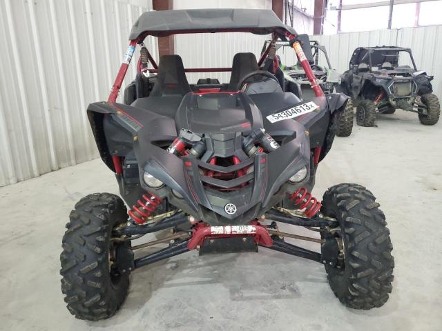 2017 YAMAHA YXZ1000 ET 5Y4AN12Y7HA100298