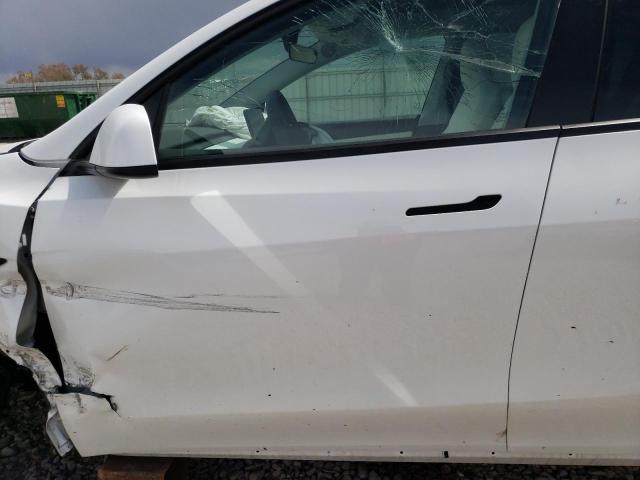5YJYGDEE8MF202845 Tesla Model Y