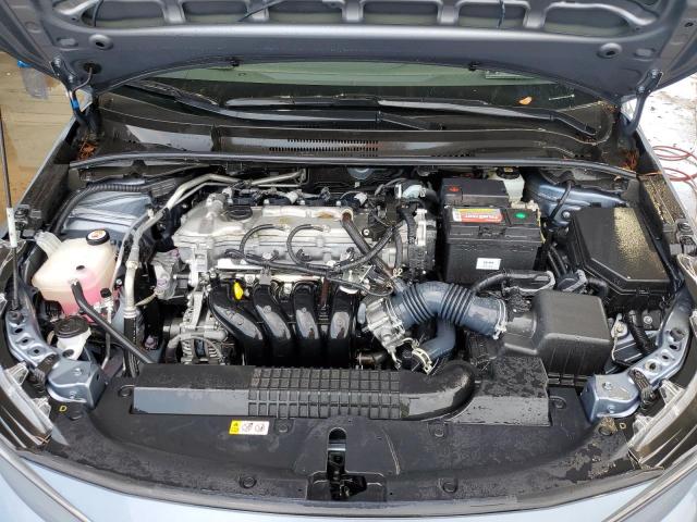 2021 TOYOTA COROALLA JTDEPMAE2MJ155474