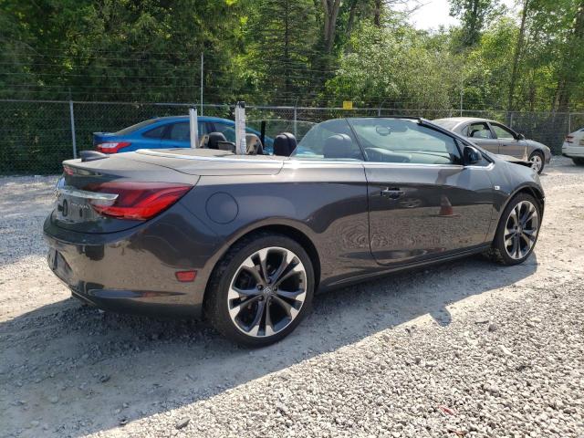 2016 BUICK CASCADA PR - W04WT3N57GG004517