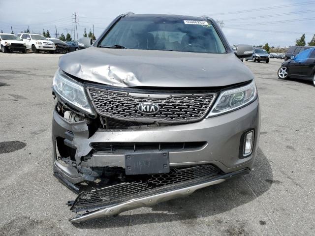 5XYKW4A70FG556208 KIA SORENTO SX