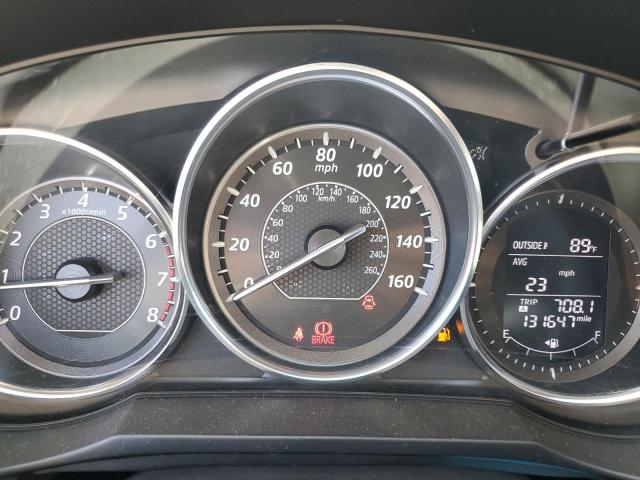 JM1GJ1V60E1144454 Mazda 6 TOURING