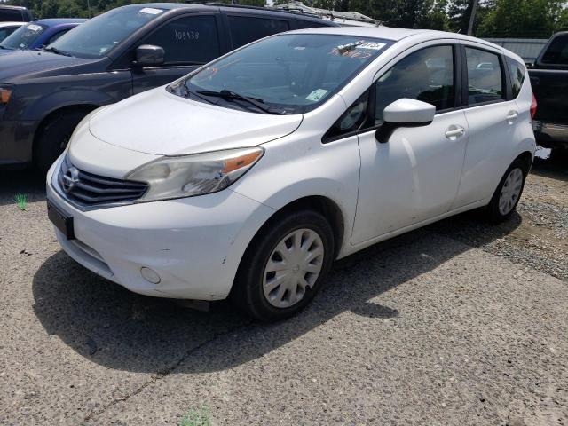 2015 Nissan Versa Note S