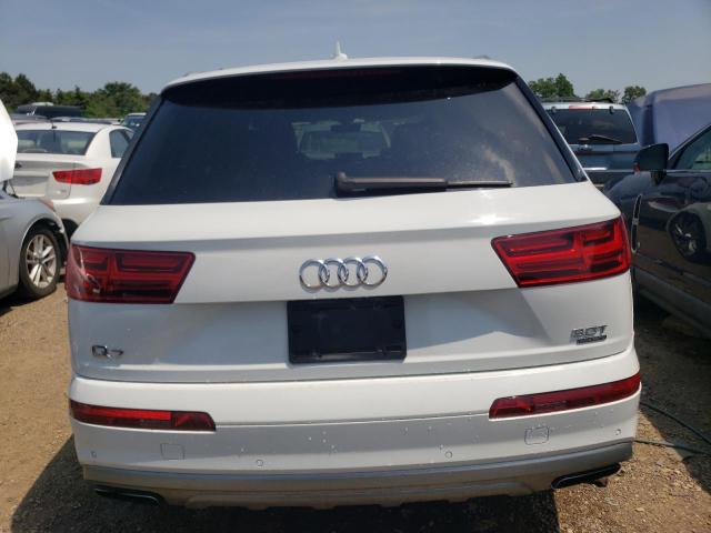 WA1AAAF77HD005089 2017 AUDI Q7, photo no. 6