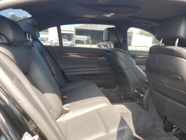 WBAYE4C52ED138316 BMW 740 LI