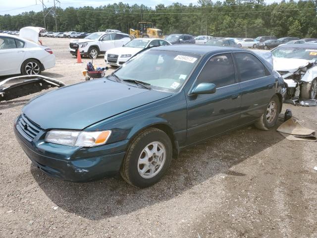 1998 Toyota Camry CE