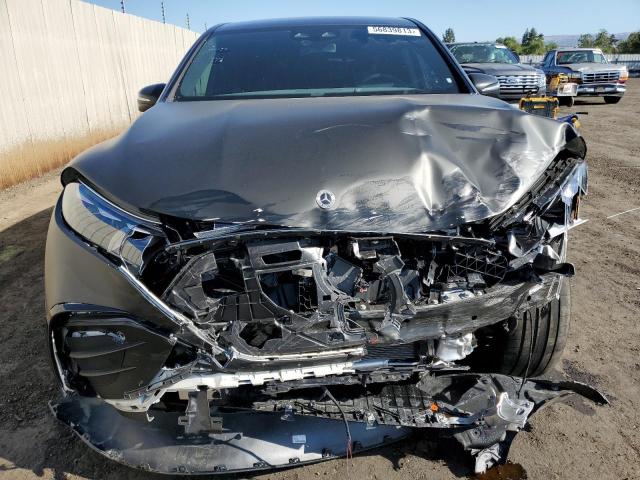 2023 MERCEDES-BENZ EQS SUV 45 - 4JGDM2EB1PA003078