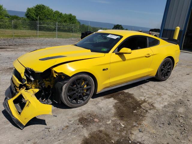 2016 Ford Mustang GT