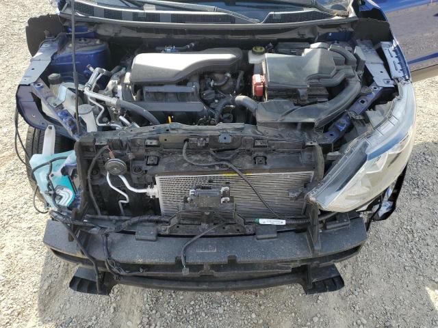 JN1BJ1CP1JW153508 Nissan Rogue Sport S