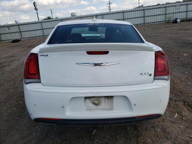 2C3CCABG5JH243891 Chrysler 300 S