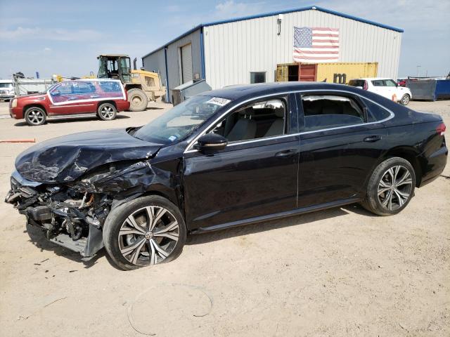 2021 Volkswagen Passat SE