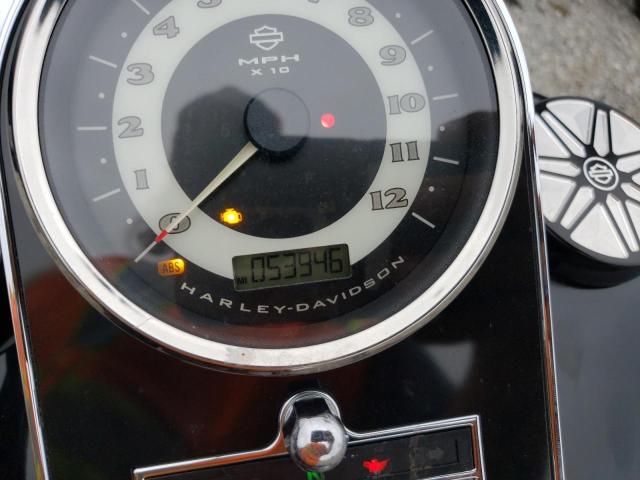 2015 HARLEY-DAVIDSON FLSTN SOFT 1HD1JDV17FB010997