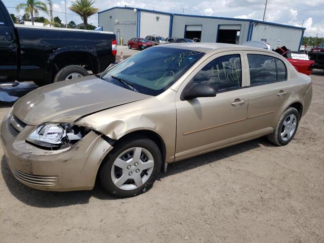 2005 Chevrolet Cobalt 