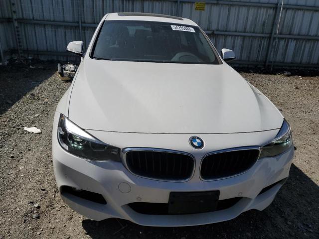 2017 BMW 330 XIGT - WBA8Z9C52HG452956