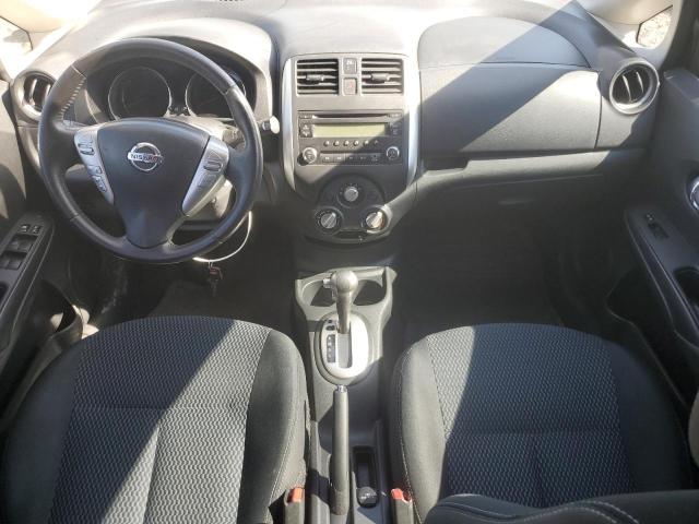 3N1CE2CP1EL421290 Nissan Versa Note S