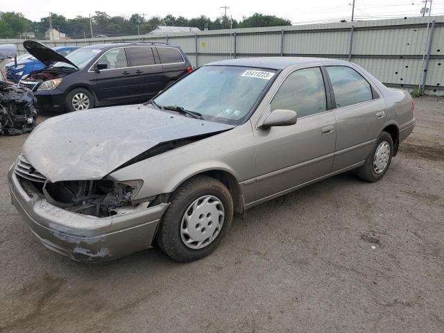 1998 Toyota Camry CE