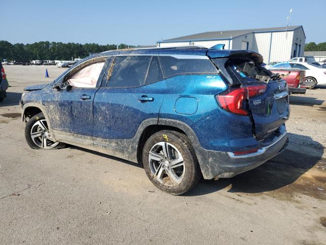 3GKALPEV3ML357307 GMC Terrain Slt