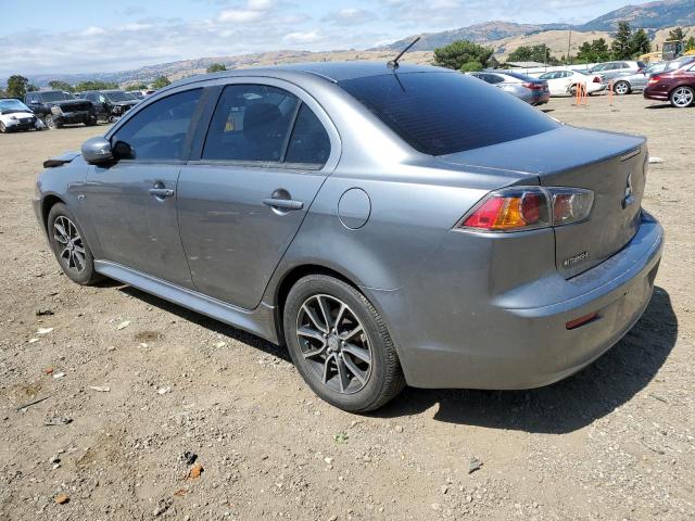 JA32U2FU2HU008476 Mitsubishi LANCER ES