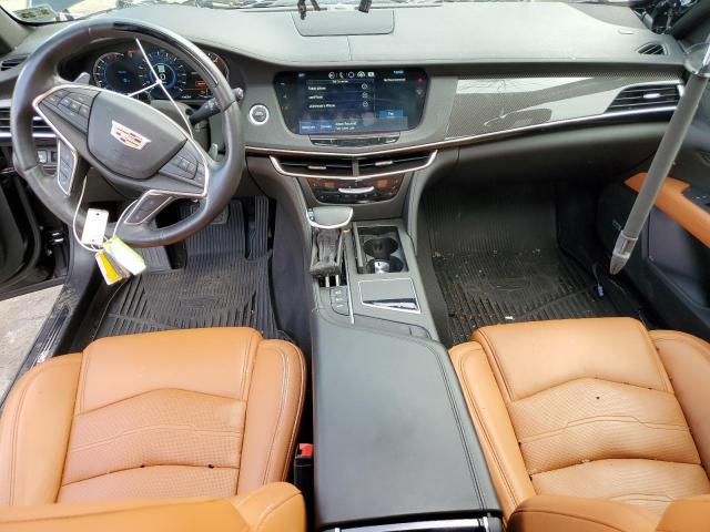 2018 CADILLAC CT6 PREMIU - 1G6KG5RS2JU153532