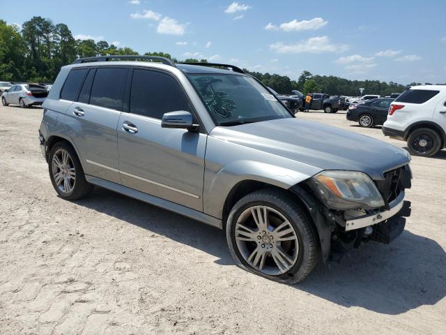 WDCGG5HB3EG207214 Mercedes-Benz GLK 350