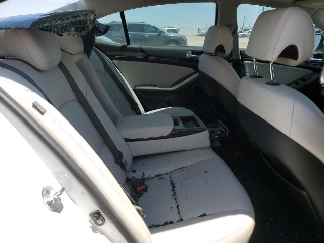 2015 KIA CADENZA PR - KNALN4D73F5187661