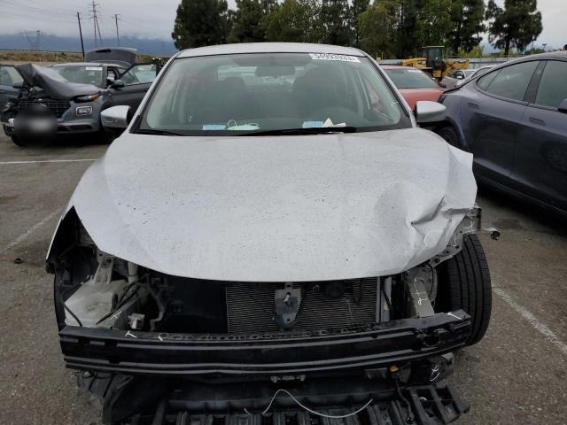 3N1AB7AP4KY423291 Nissan SENTRA S