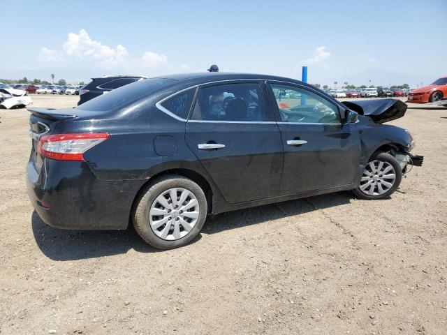 3N1AB7AP2EY241755 Nissan SENTRA S