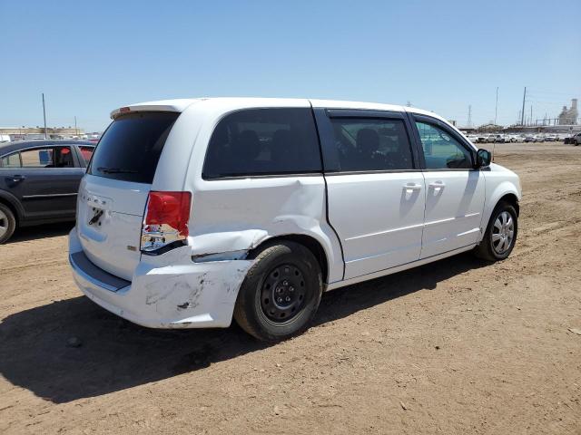 2C4RDGBG7HR607318 Dodge Grand Caravan Se