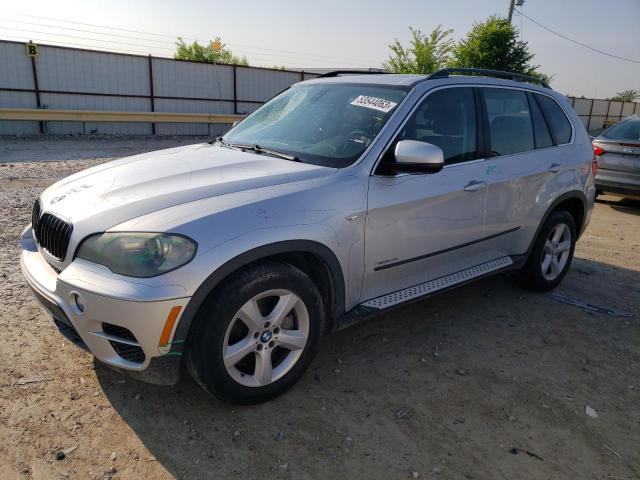 2011 BMW X5 xDrive50i