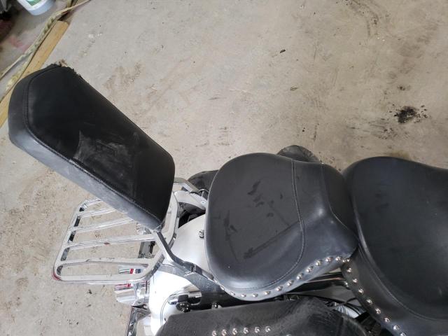 2006 HARLEY-DAVIDSON FLSTCI - 1HD1BWB136Y062461