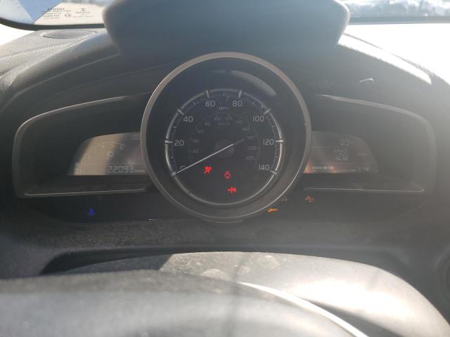 2020 TOYOTA YARIS LE 3MYDLBJV4LY704972