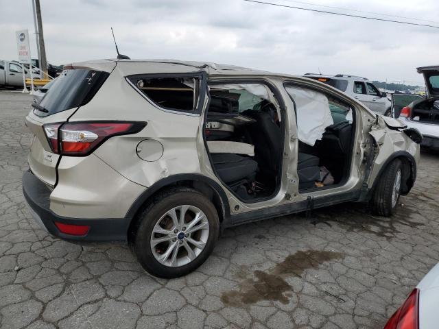 2017 Ford Escape Se VIN: 1FMCU0GD6HUB83009 Lot: 55753493