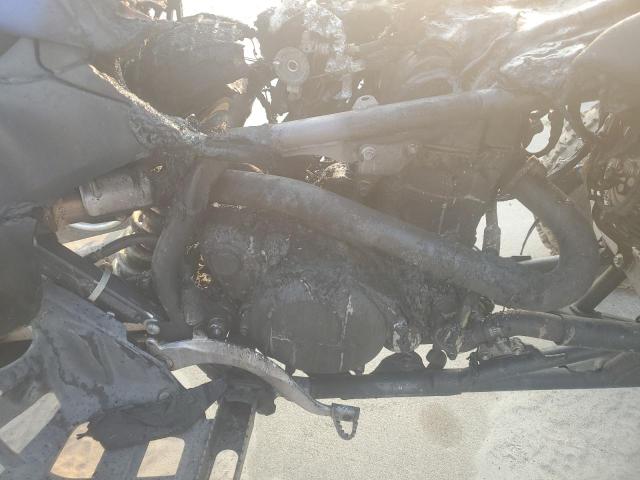 2008 HONDA TRX450 ER JH2TE32748K102368