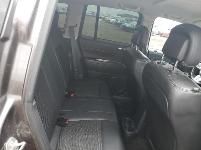 1C4NJDEB9GD781155 Jeep Compass Latitude