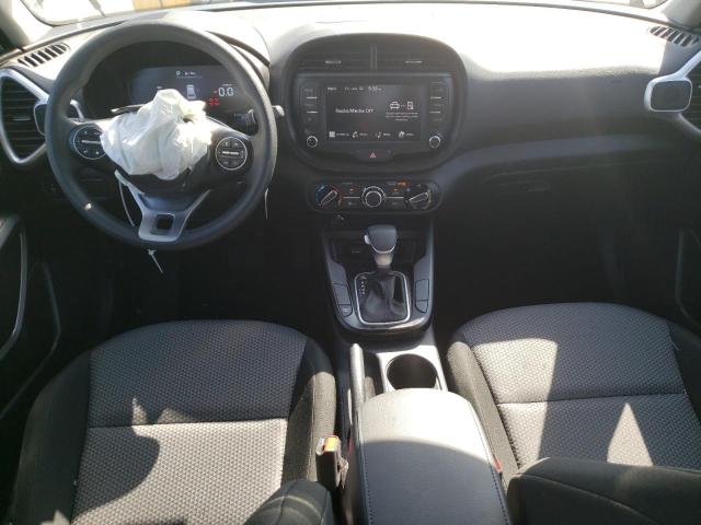KNDJ23AU7P7854695 KIA SOUL LX