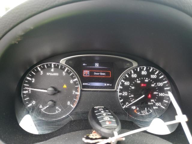 1N4AL3AP9HC163674 Nissan ALTIMA 2.5
