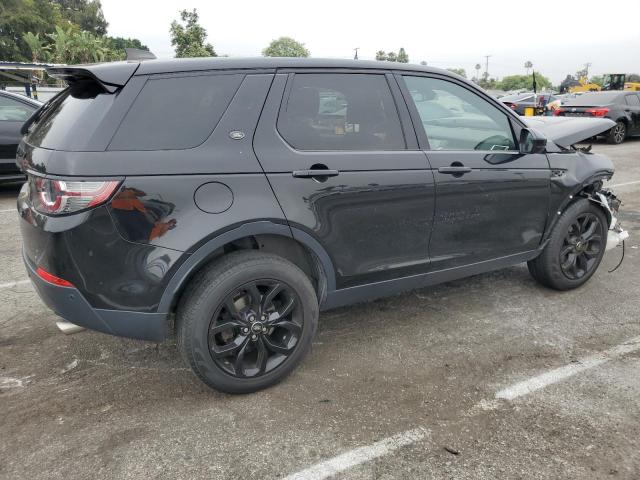 SALCR2BG4HH677356 | 2017 LAND ROVER DISCOVERY