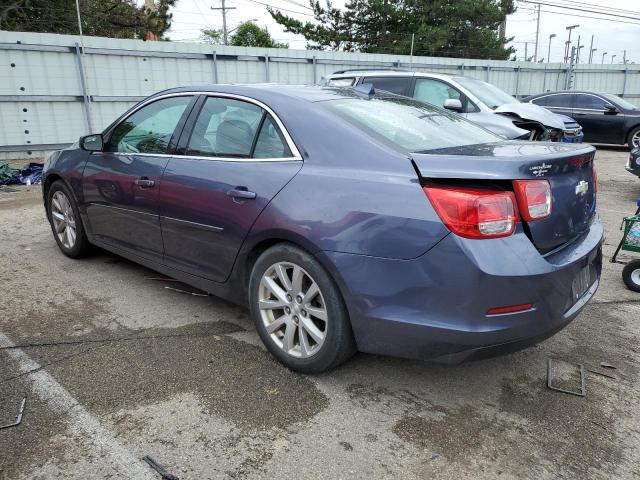 Vin: 1g11e5sa4df143005, lot: 56137433, chevrolet malibu 2lt 20132