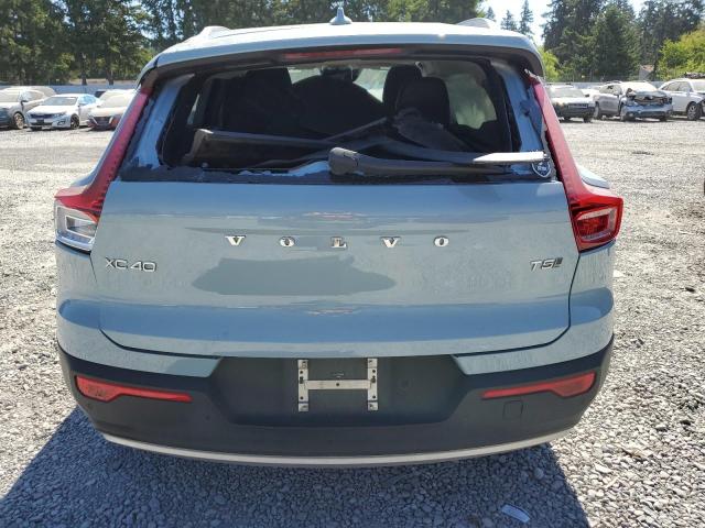 YV4162XZ7K2011231 Volvo Xc40 T5 Momentum