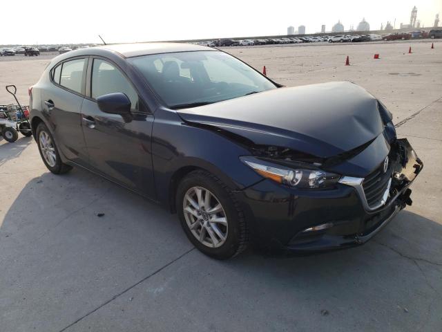 JM1BN1K70H1103659 Mazda 3 SPORT