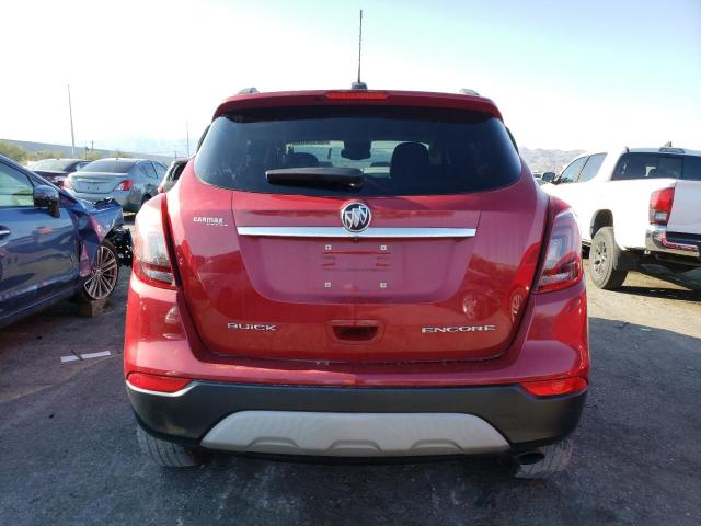 KL4CJASB6HB171716 Buick Encore Preferred